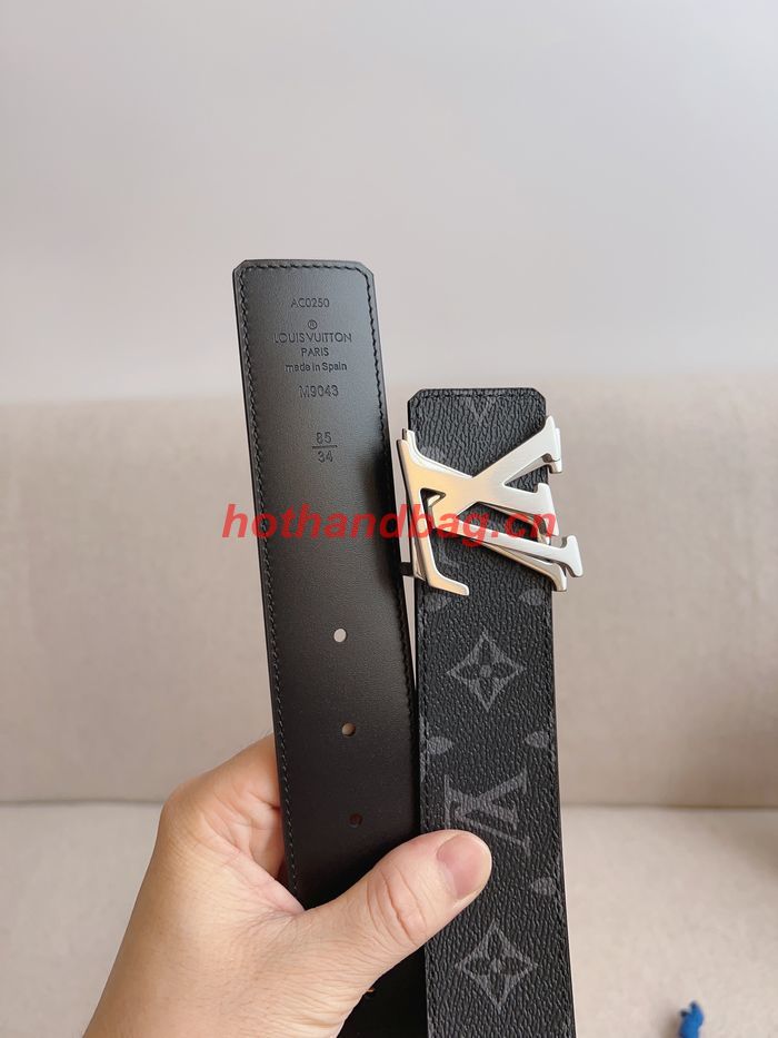 Louis Vuitton Belt 40MM LVB00124